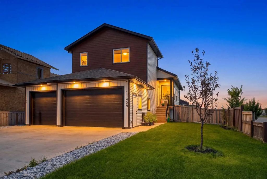 11459 107 Avenue , Grande Prairie