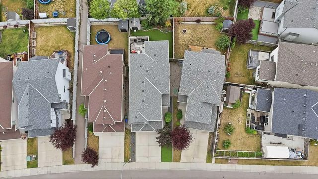 160 Brightoncrest Manor Se, Calgary
