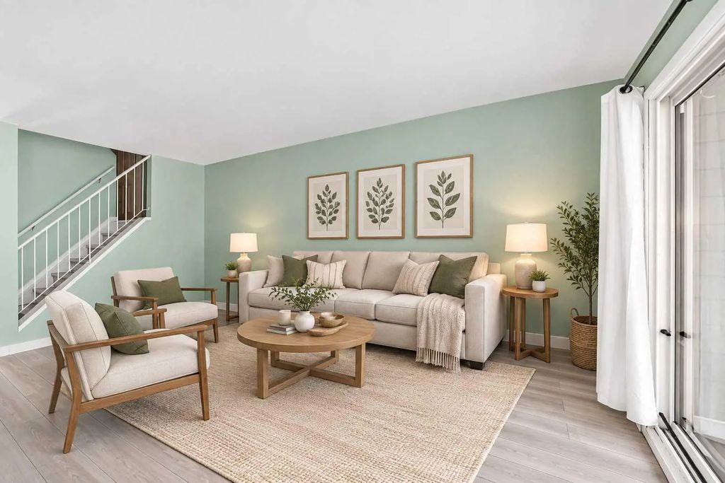 1 208 Grier Terrace Ne, Calgary