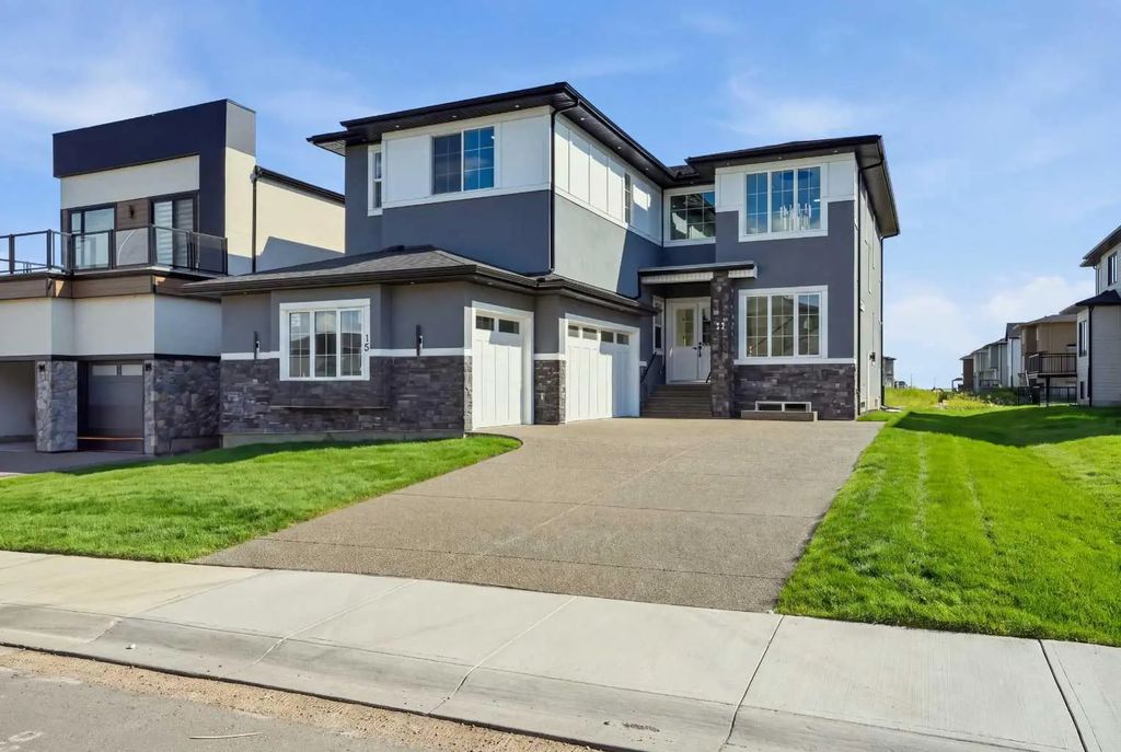 15 Watercrest Gate , Chestermere