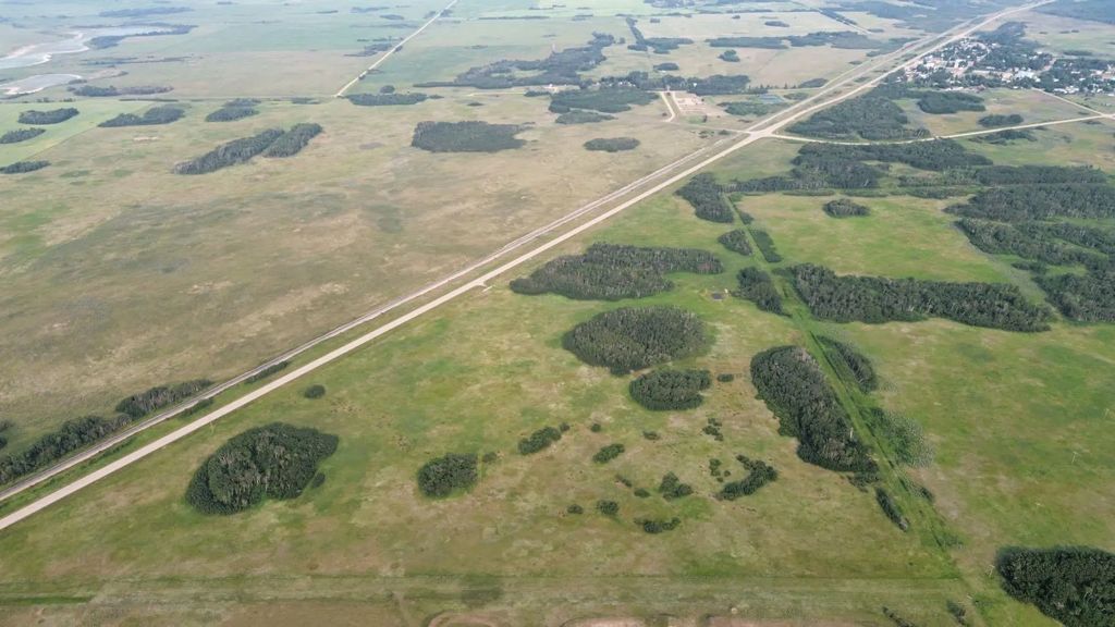 N/a 13 Highway , Amisk