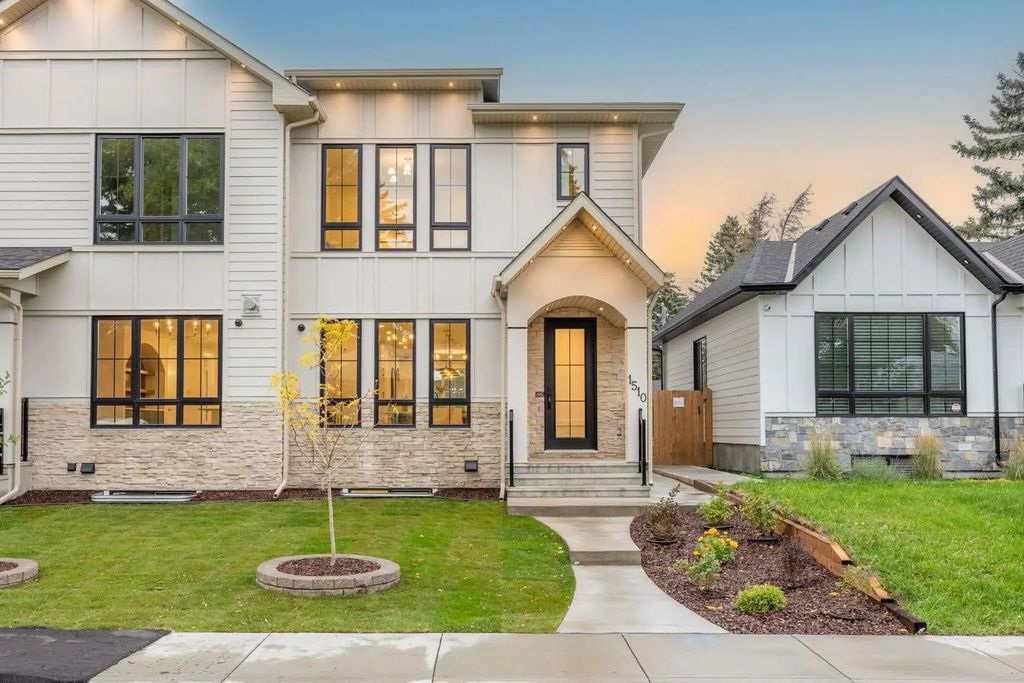 1510 20a Street Nw, Calgary