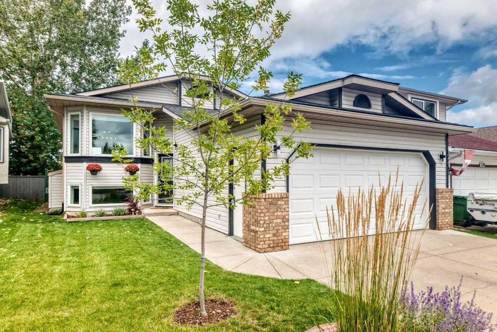 124 Shawinigan Way Sw, Calgary