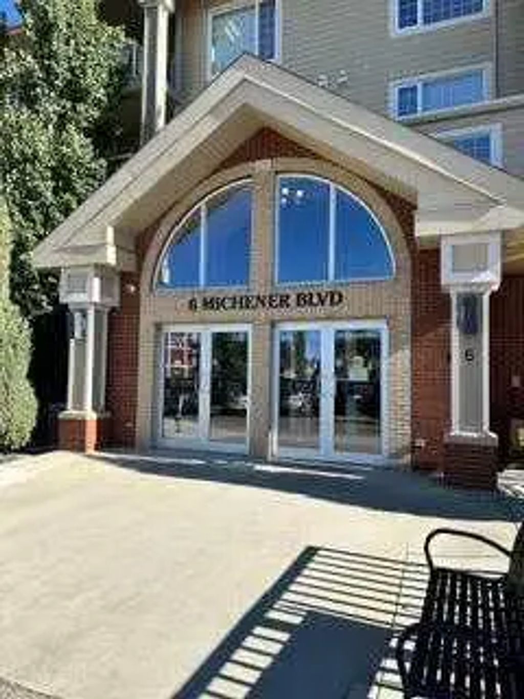 207 6 Michener Boulevard , Red Deer