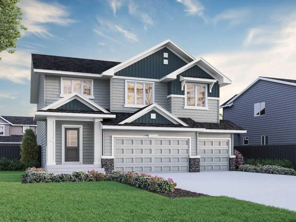 87 Silverberry Way , Rural Rocky View County
