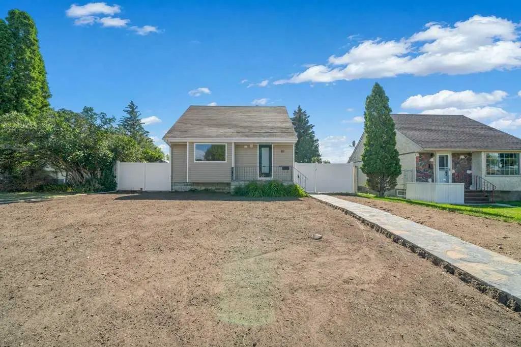 111 10 Street Sw, Medicine Hat