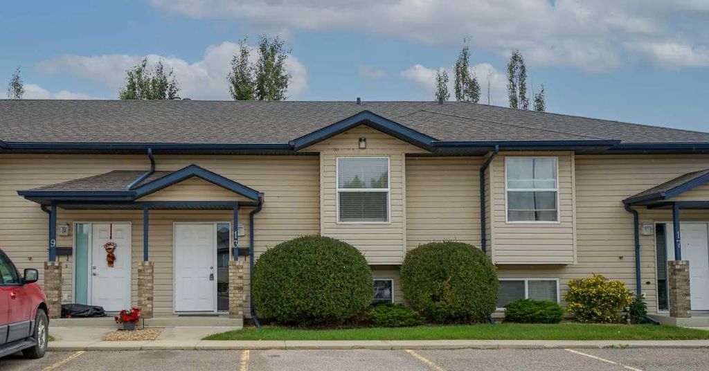 13 Leung Place , Blackfalds