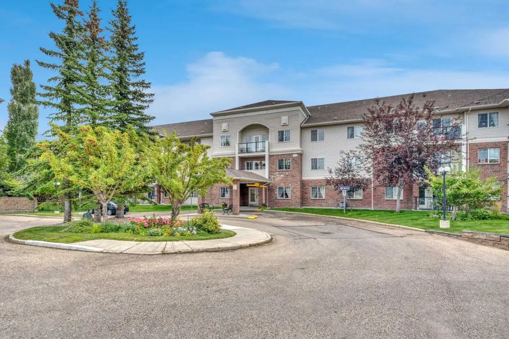 2202 928 Arbour Lake Road Nw, Calgary