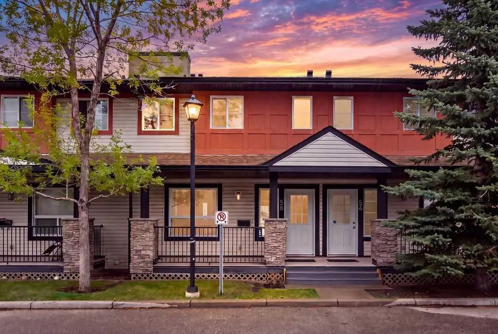 58 Eversyde Common Sw, Calgary