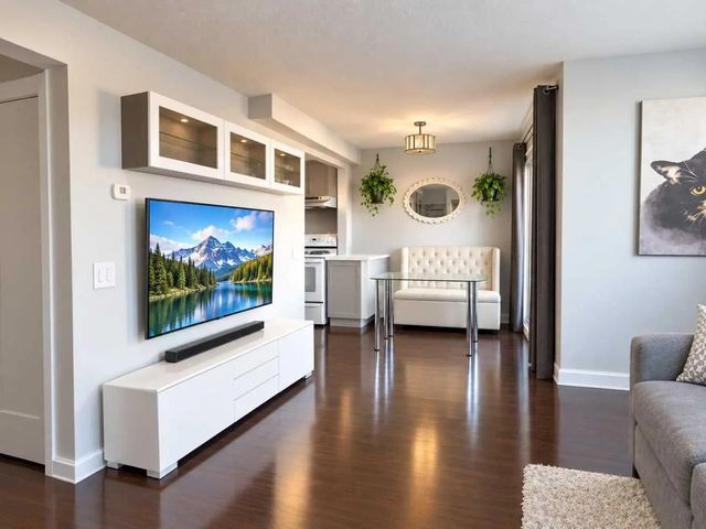 301 4619 73 Street Nw, Calgary