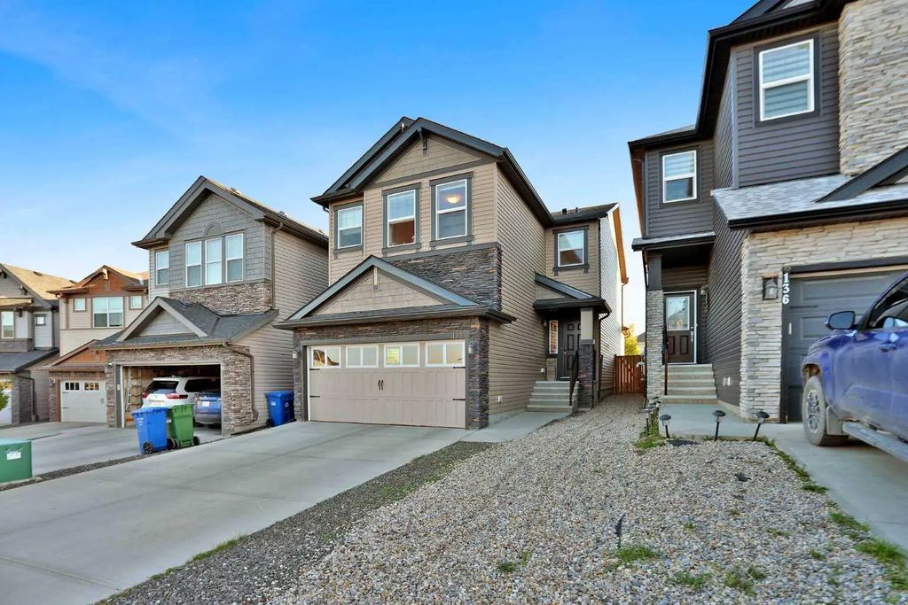 132 Nolanhurst Crescent Nw, Calgary