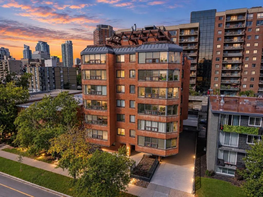 301 626 15 Avenue Sw, Calgary