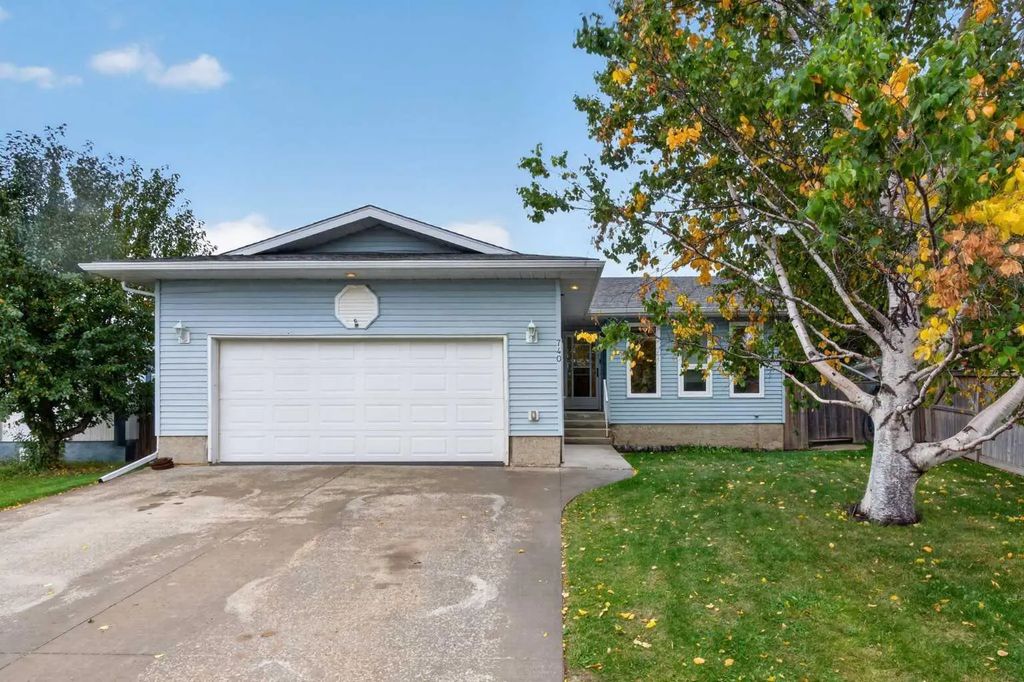740 3 Avenue Se, Three Hills