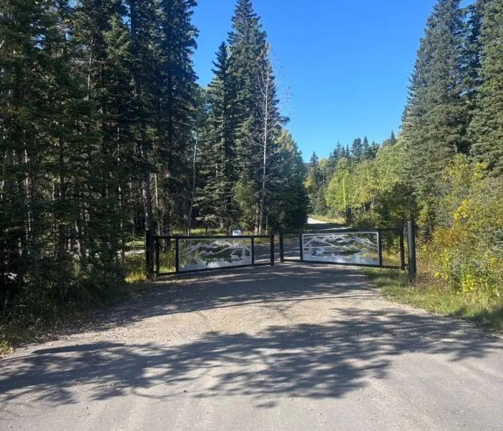 Lot #1 - 231031 Rr 54  Nw, Bragg Creek