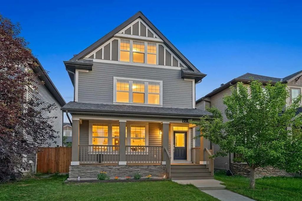 211 Skyview Point Road Ne, Calgary