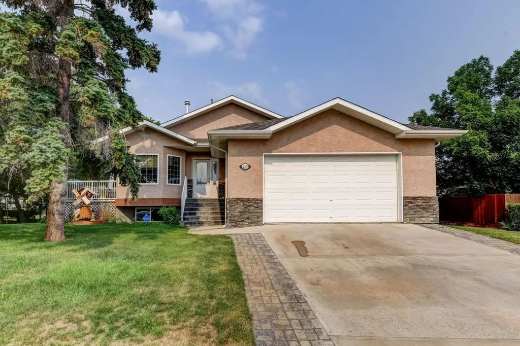 177 5 Street , Drumheller