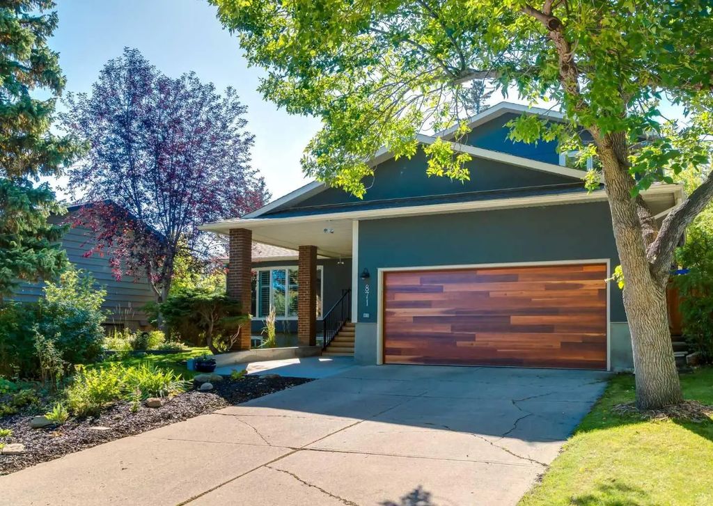 871 Oakside Circle Sw, Calgary