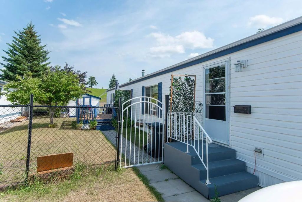 337 37543 England Way  , Rural Red Deer County