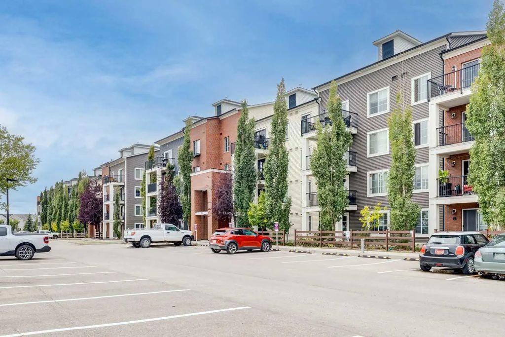 3310 755 Copperpond Boulevard Se, Calgary