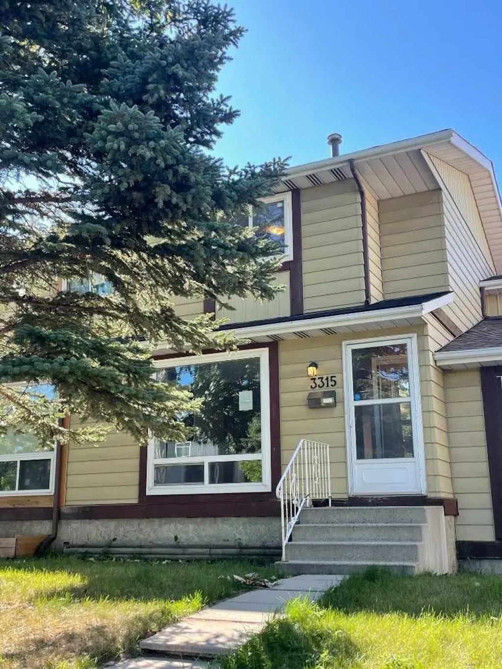 3315 56 Street Ne, Calgary