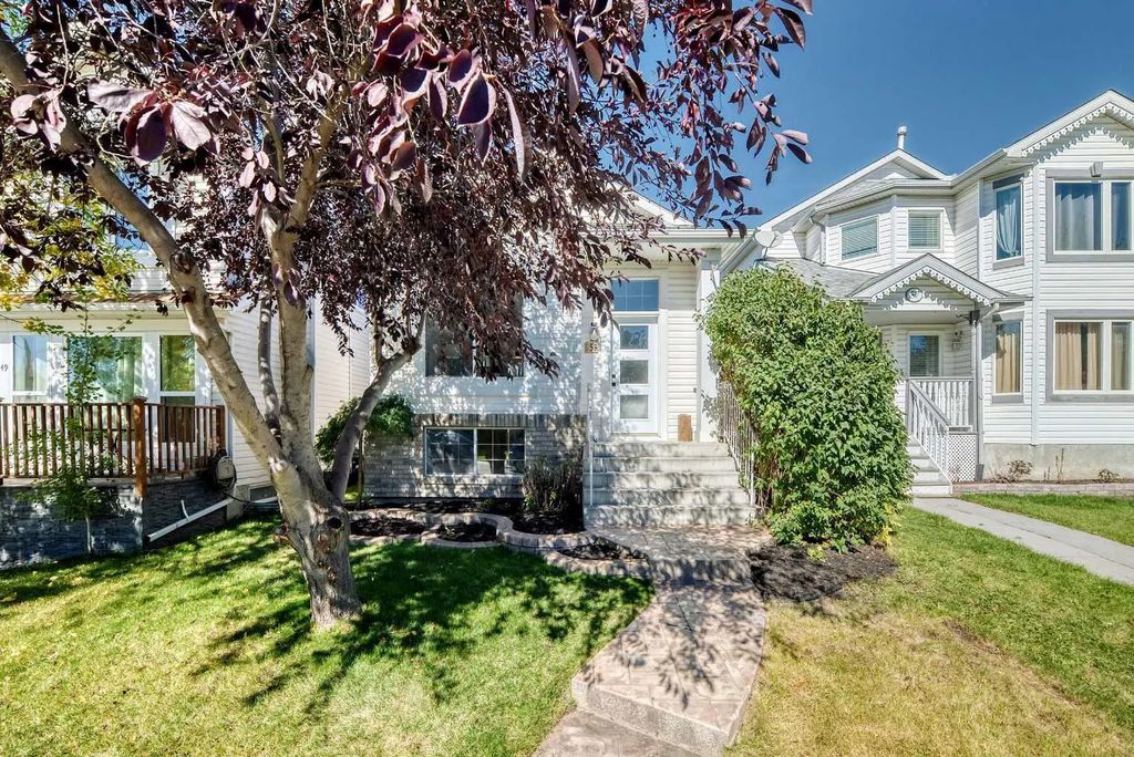 53 Mt Aberdeen Circle Se, Calgary