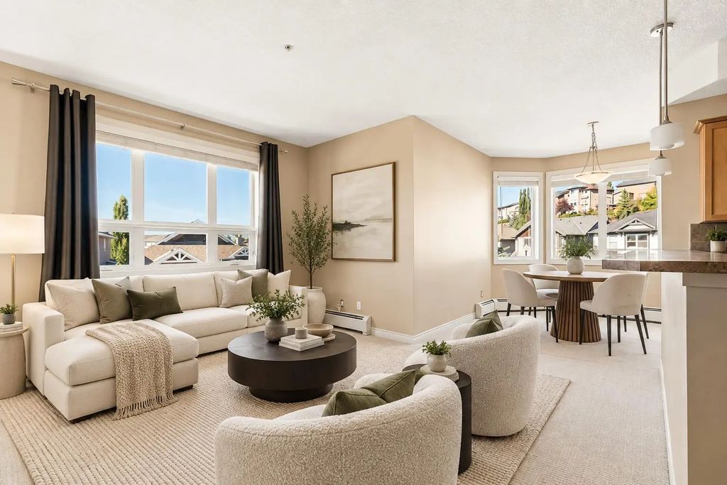442 26 Val Gardena View Sw, Calgary