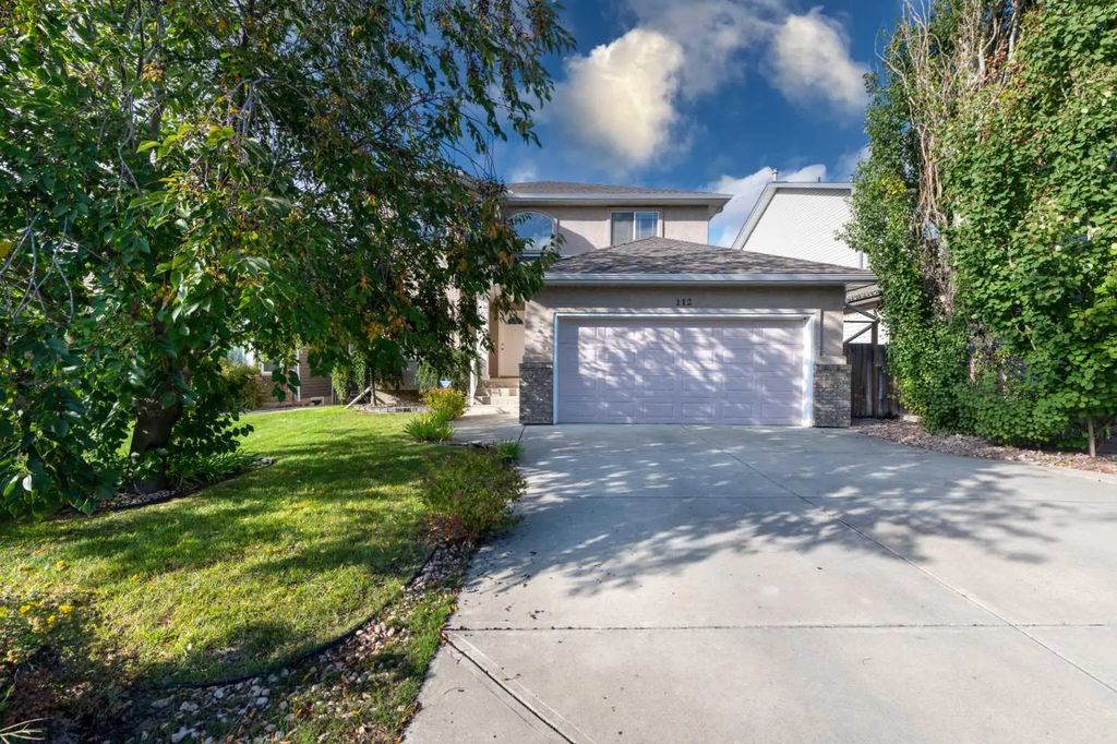112 Cove Crescent , Chestermere