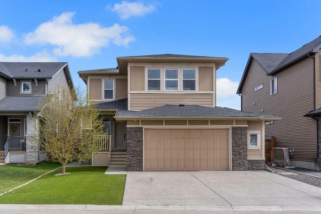 105 Sandpiper Point , Chestermere