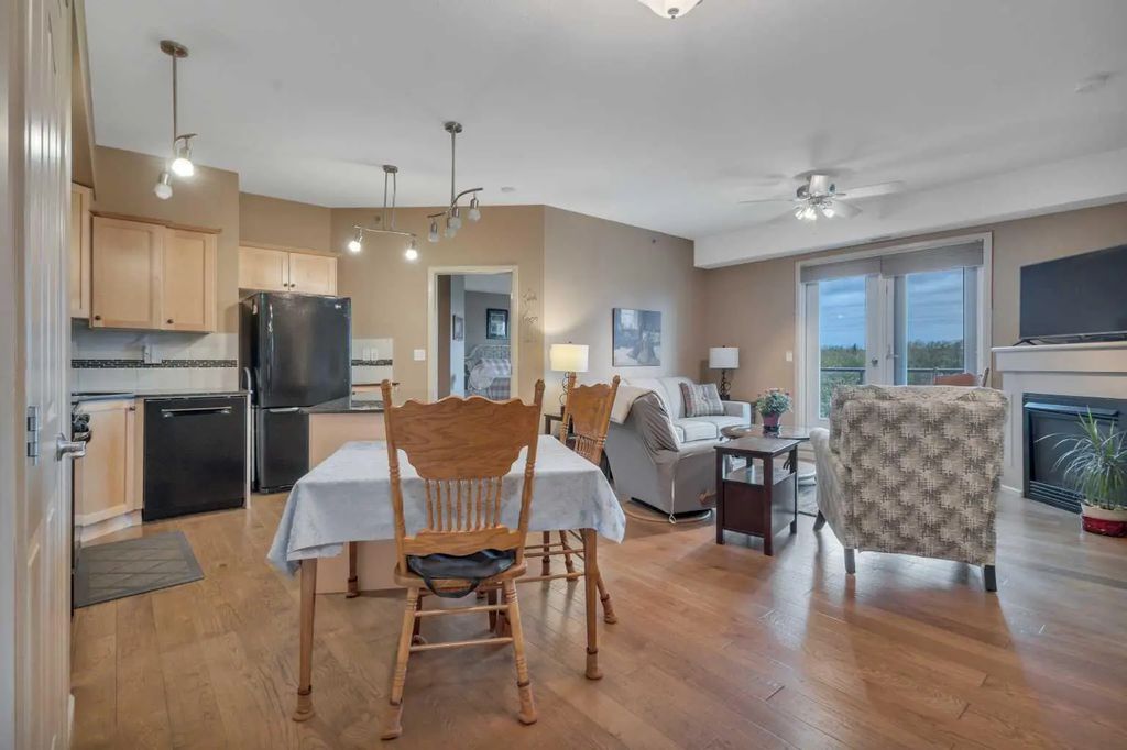 412 5040 53 Street , Sylvan Lake