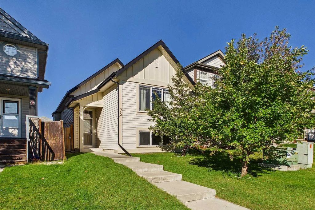 75 Everglen Road Sw, Calgary