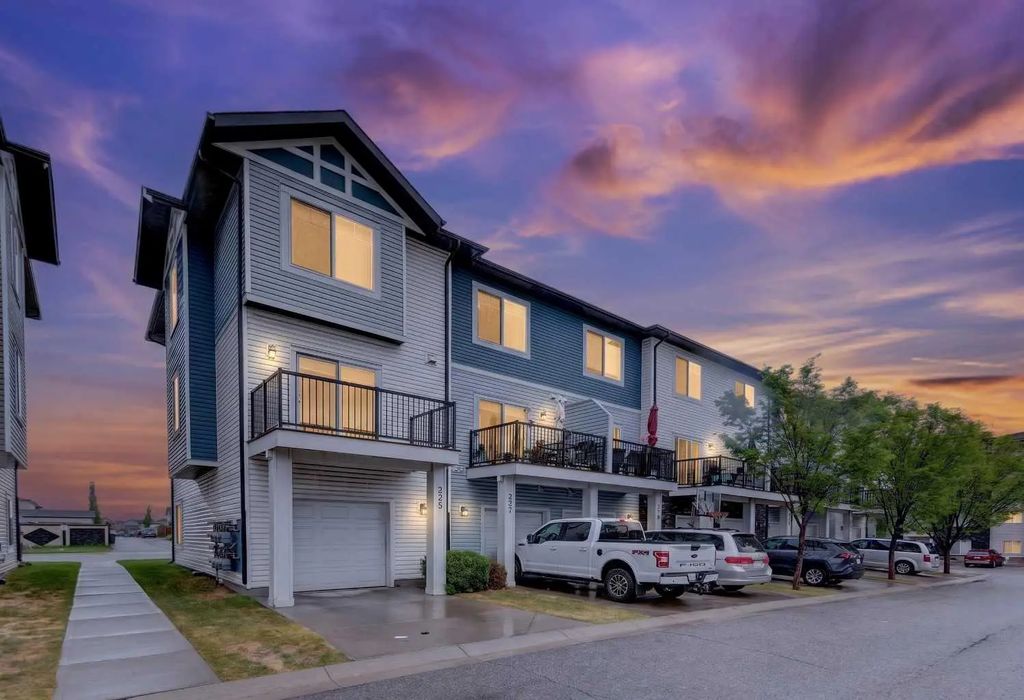 337 Taralake Way Ne, Calgary