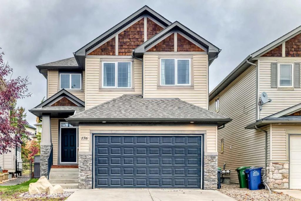 176 Sunset Circle , Cochrane