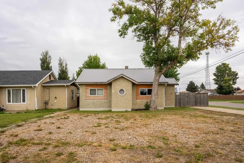 5603 56 Street , Taber