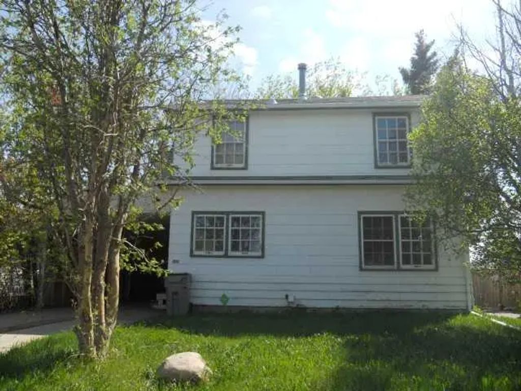 9303 108 Avenue , Grande Prairie