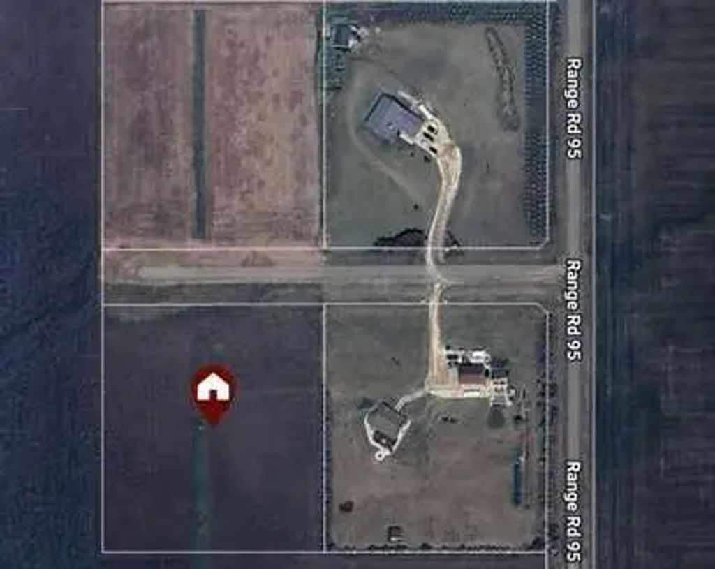 5 715066 Range Road 95  , Beaverlodge