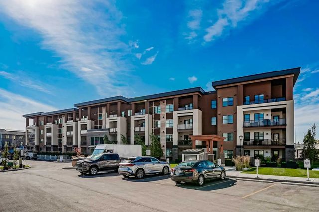 1209 81 Arbour Lake View Nw, Calgary