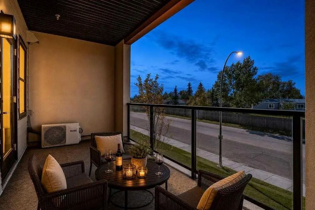 1209 81 Arbour Lake View Northwest, Calgary – Residential Apartment Listing Photo 16