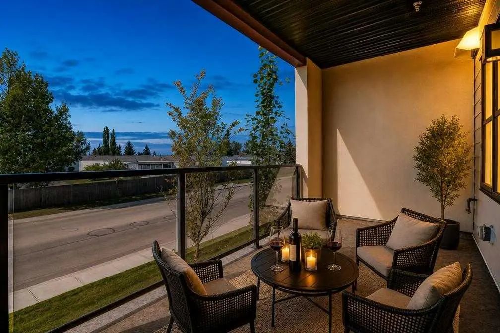 1209 81 Arbour Lake View Northwest, Calgary – Residential Apartment Listing Photo 17