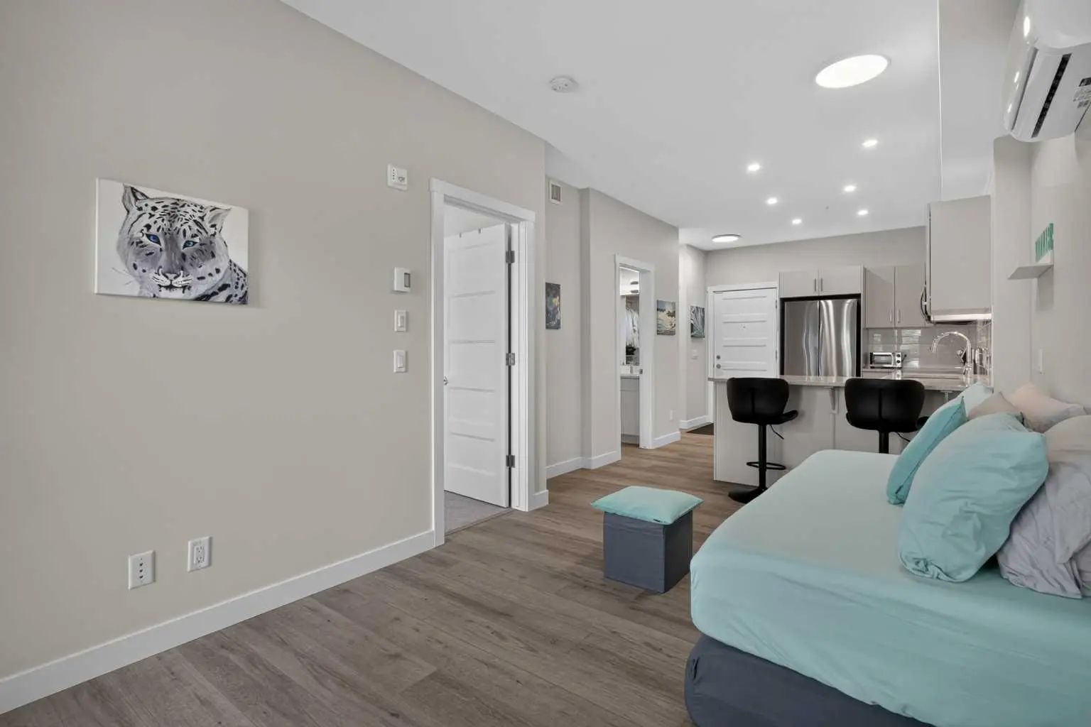 1209 81 Arbour Lake View Northwest, Calgary – Residential Apartment Listing Photo 18