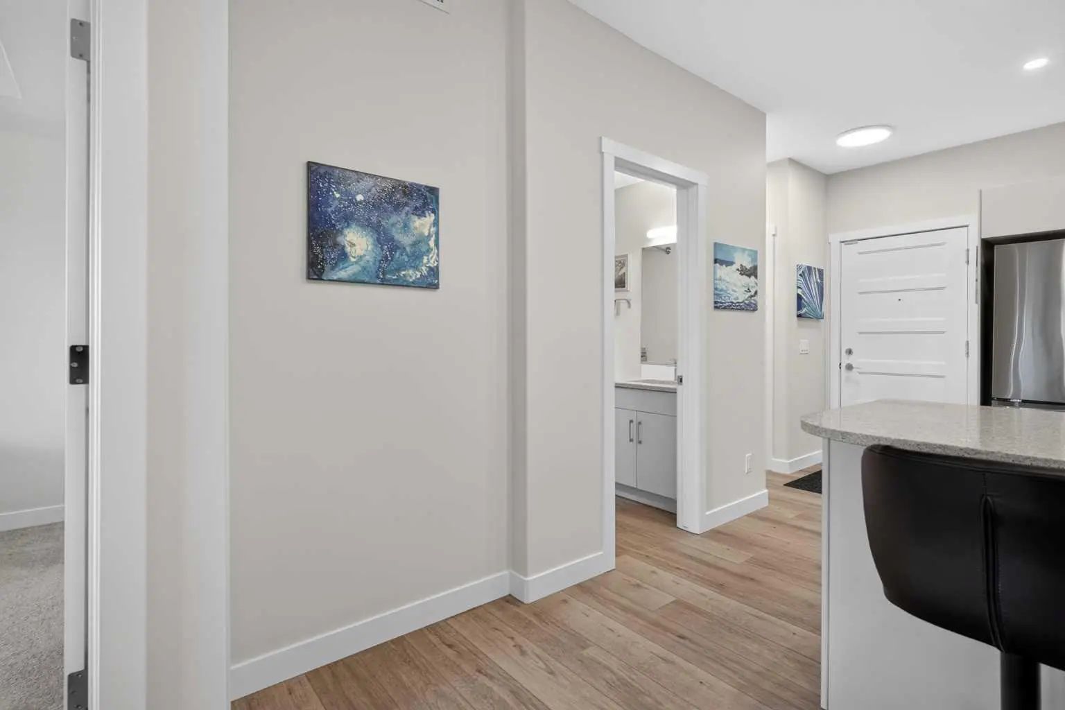 1209 81 Arbour Lake View Northwest, Calgary – Residential Apartment Listing Photo 19