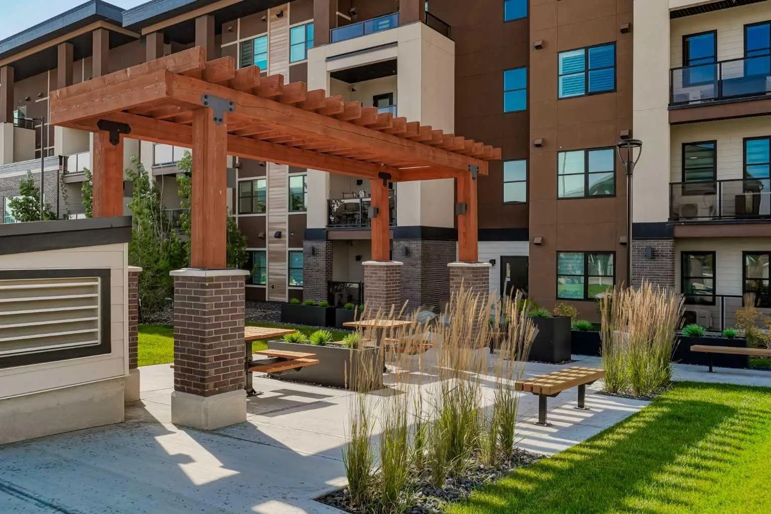 1209 81 Arbour Lake View Northwest, Calgary – Residential Apartment Listing Photo 32