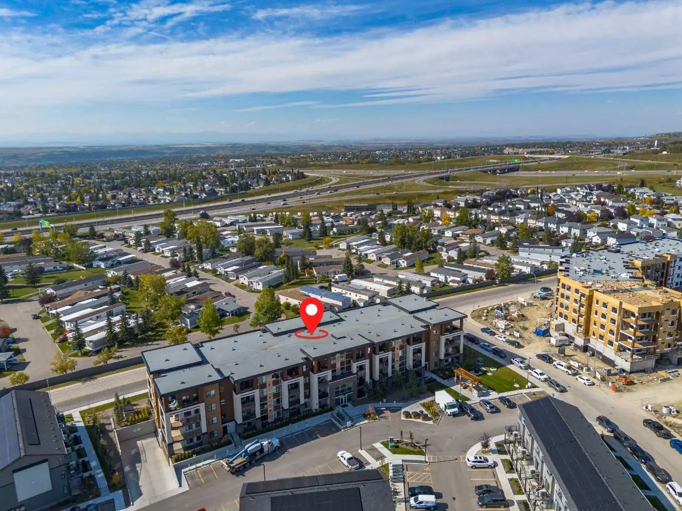 1209 81 Arbour Lake View Northwest, Calgary – Residential Apartment Listing Photo 33