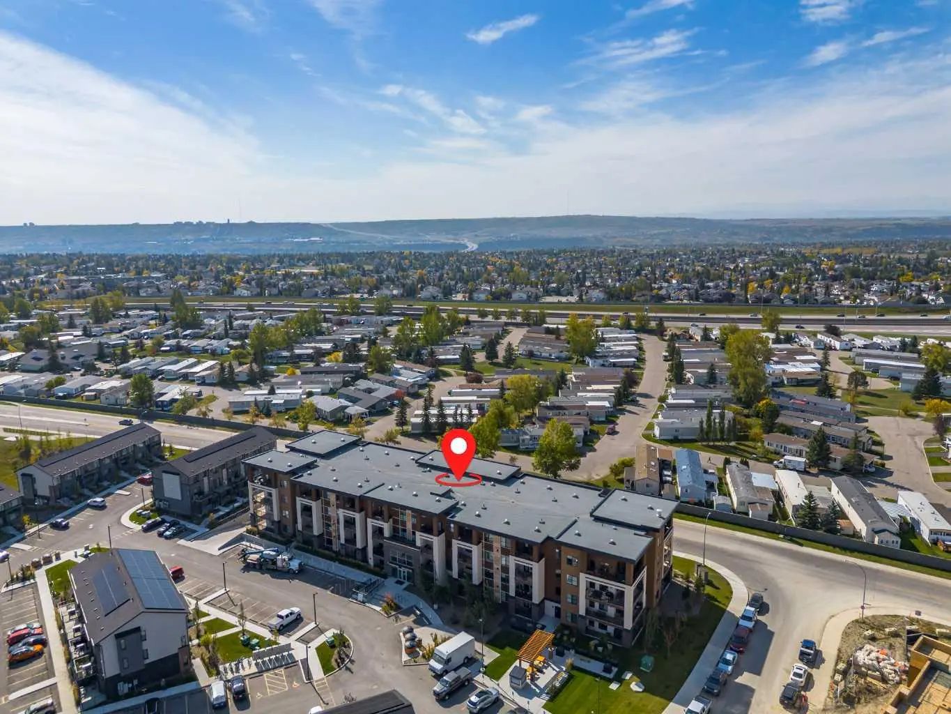 1209 81 Arbour Lake View Northwest, Calgary – Residential Apartment Listing Photo 34