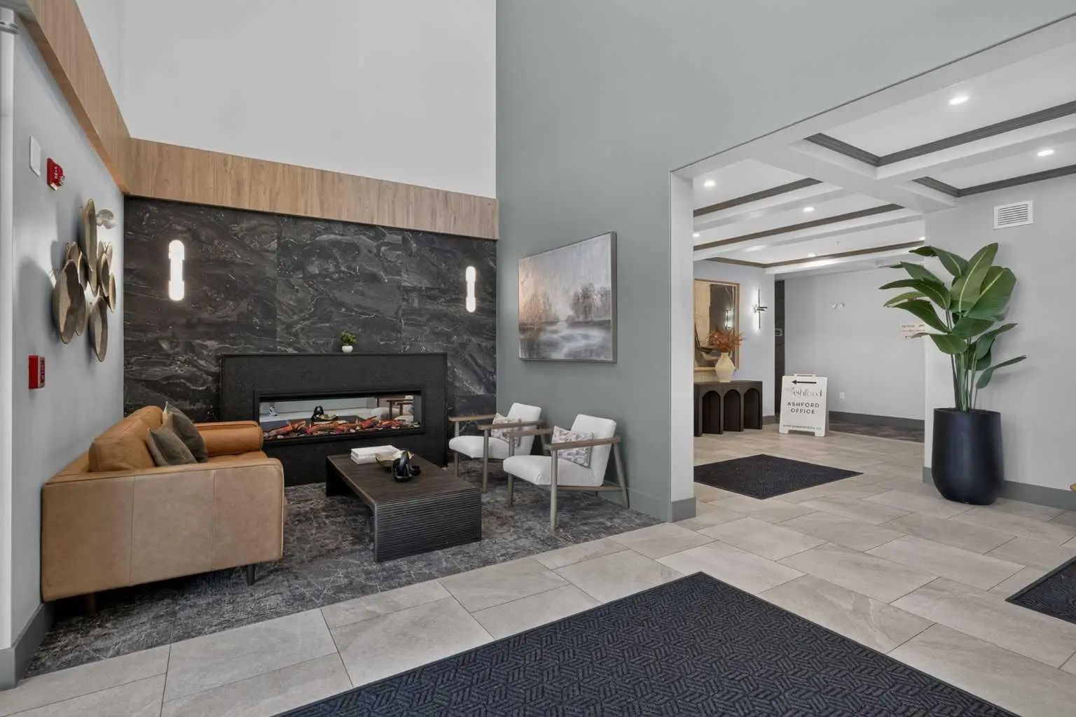 1209 81 Arbour Lake View Northwest, Calgary – Residential Apartment Listing Photo 38