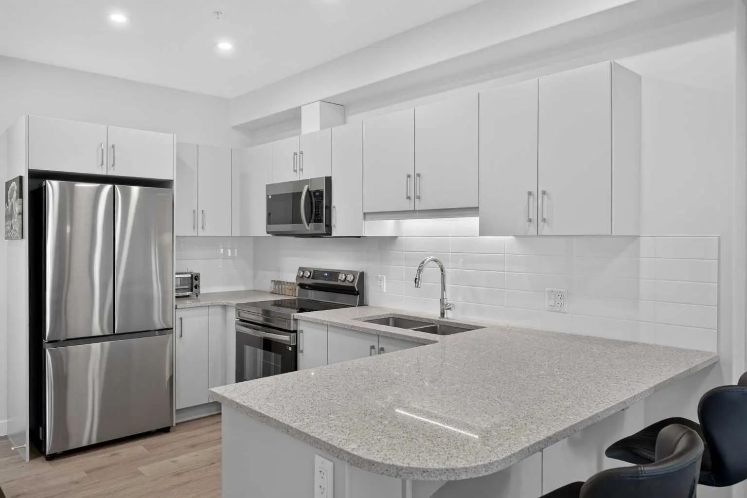 1209 81 Arbour Lake View Northwest, Calgary – Residential Apartment Listing Photo 4