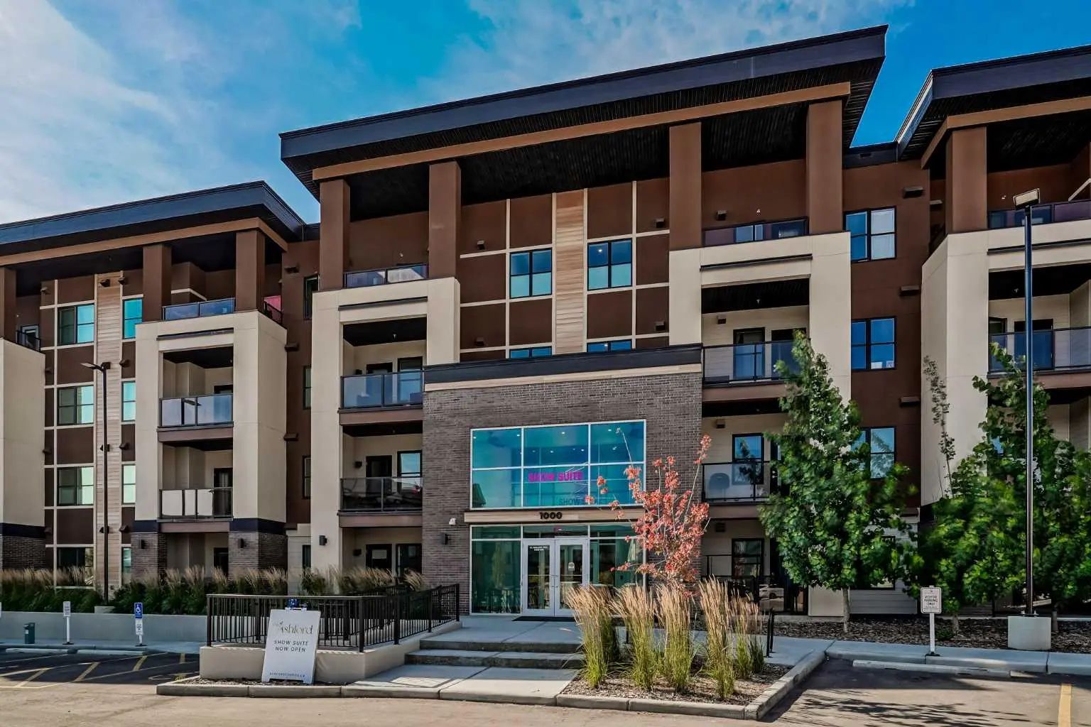1209 81 Arbour Lake View Northwest, Calgary – Residential Apartment Listing Photo 41