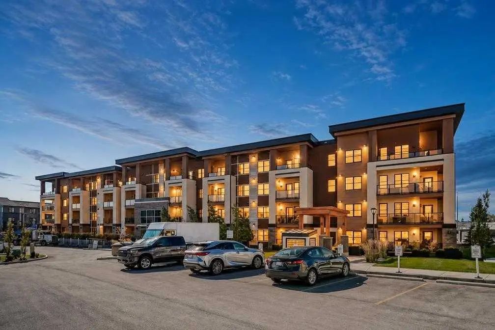 1209 81 Arbour Lake View Northwest, Calgary – Residential Apartment Listing Photo 42