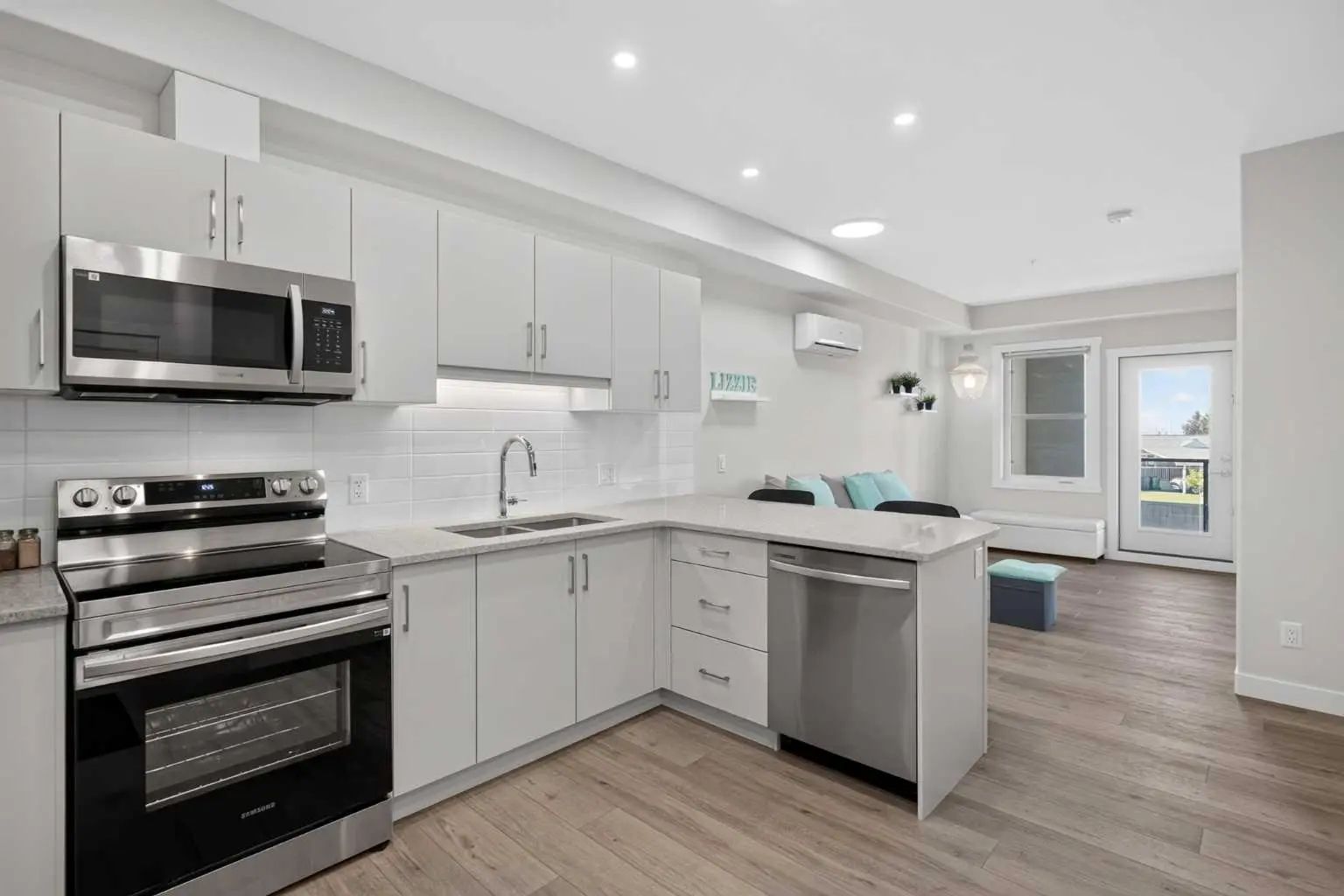 1209 81 Arbour Lake View Northwest, Calgary – Residential Apartment Listing Photo 7