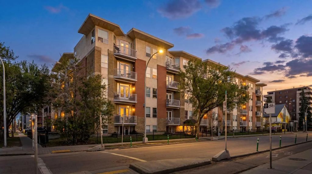 214 1410 2 Street Sw, Calgary