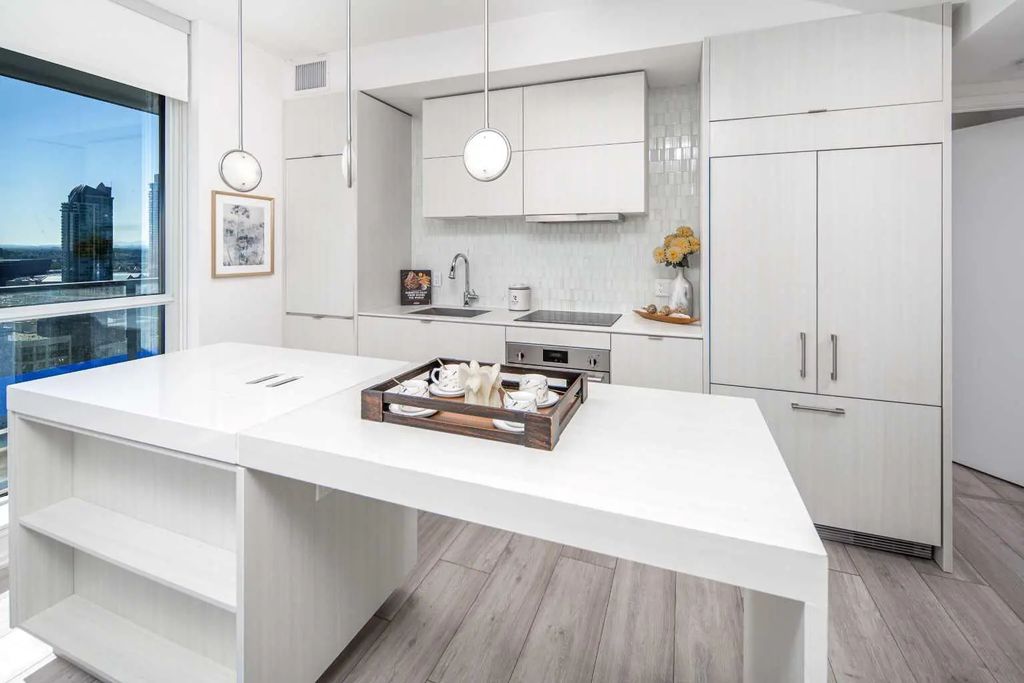 1904 615 6 Avenue Se, Calgary